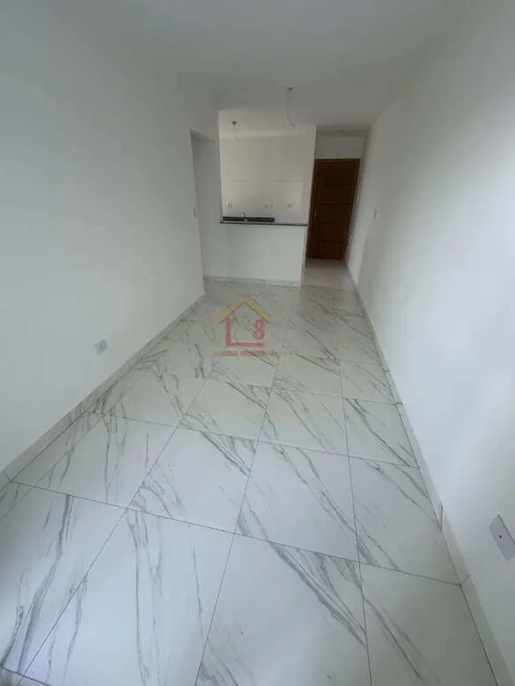 Apartamento, 1 quarto, 51 m² - Foto 2