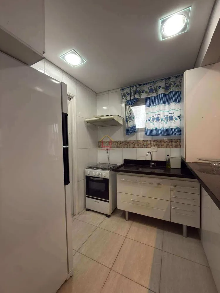 Apartamento, 1 quarto, 35 m² - Foto 2