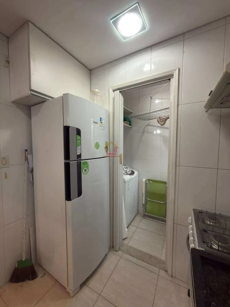 Apartamento, 1 quarto, 35 m² - Foto 8