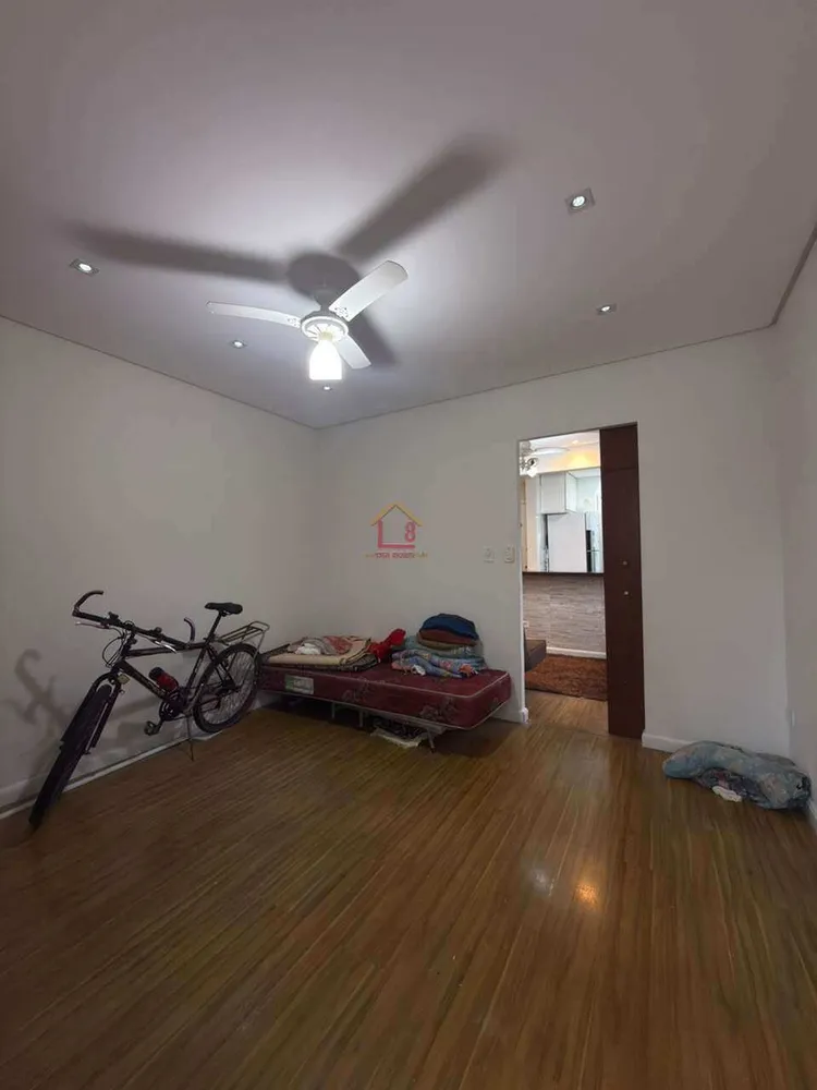 Apartamento, 1 quarto, 35 m² - Foto 3