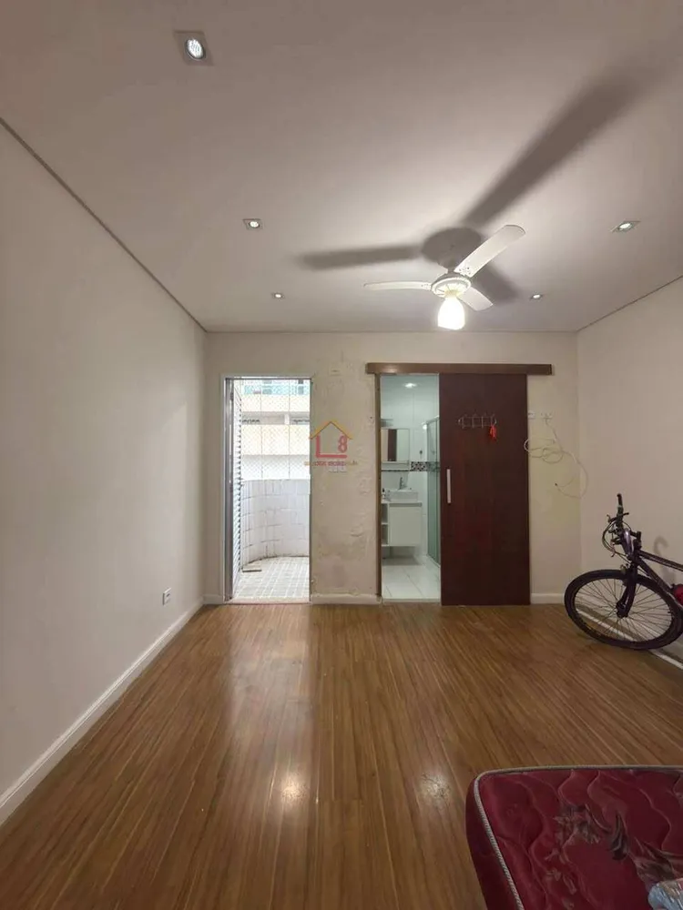 Apartamento, 1 quarto, 35 m² - Foto 4