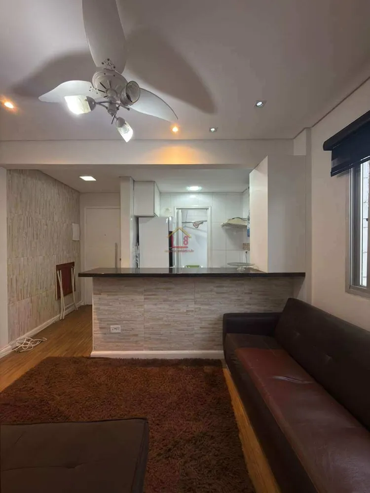 Apartamento, 1 quarto, 35 m² - Foto 6