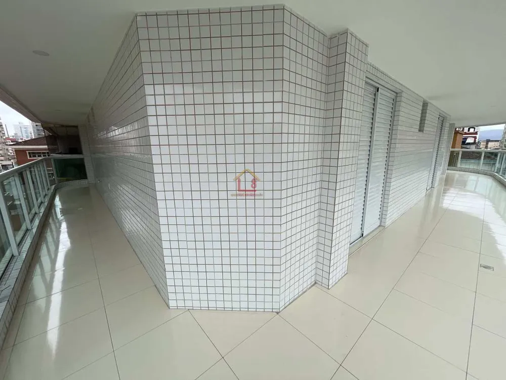 Apartamento, 3 quartos, 163 m² - Foto 2
