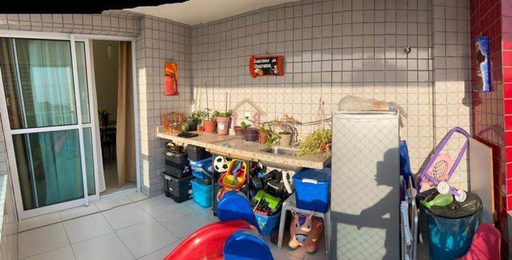 Apartamento, 2 quartos, 100 m² - Foto 7