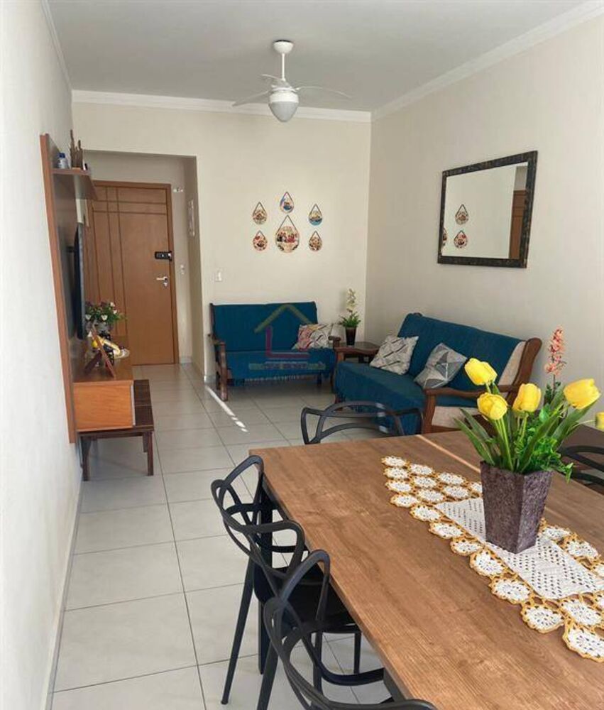 Apartamento, 2 quartos, 100 m² - Foto 3