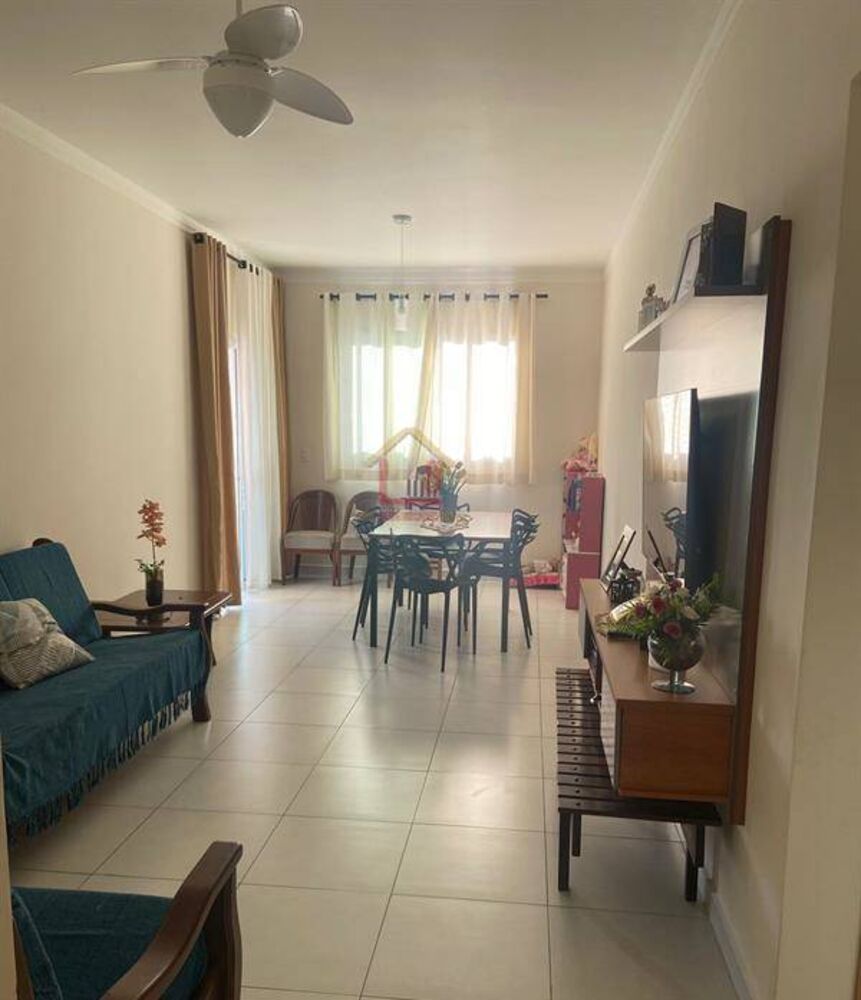 Apartamento, 2 quartos, 100 m² - Foto 2