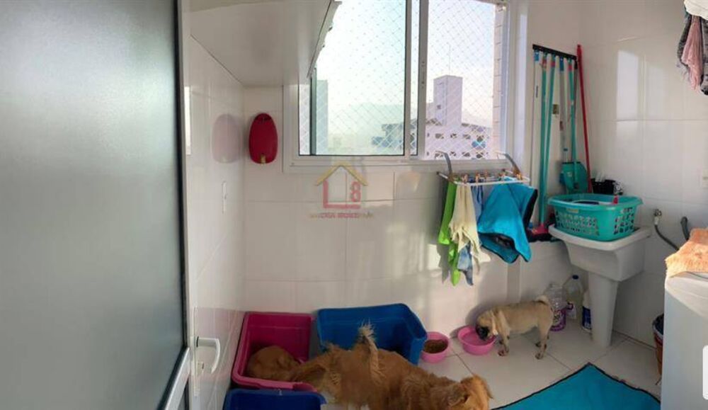 Apartamento, 2 quartos, 100 m² - Foto 11