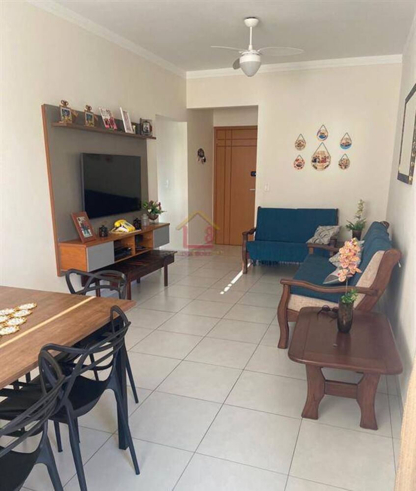 Apartamento, 2 quartos, 100 m² - Foto 1