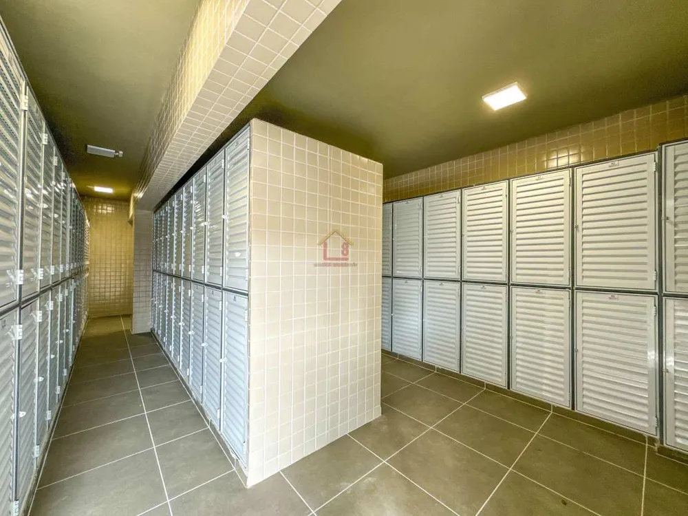 Apartamento, 2 quartos, 64 m² - Foto 7