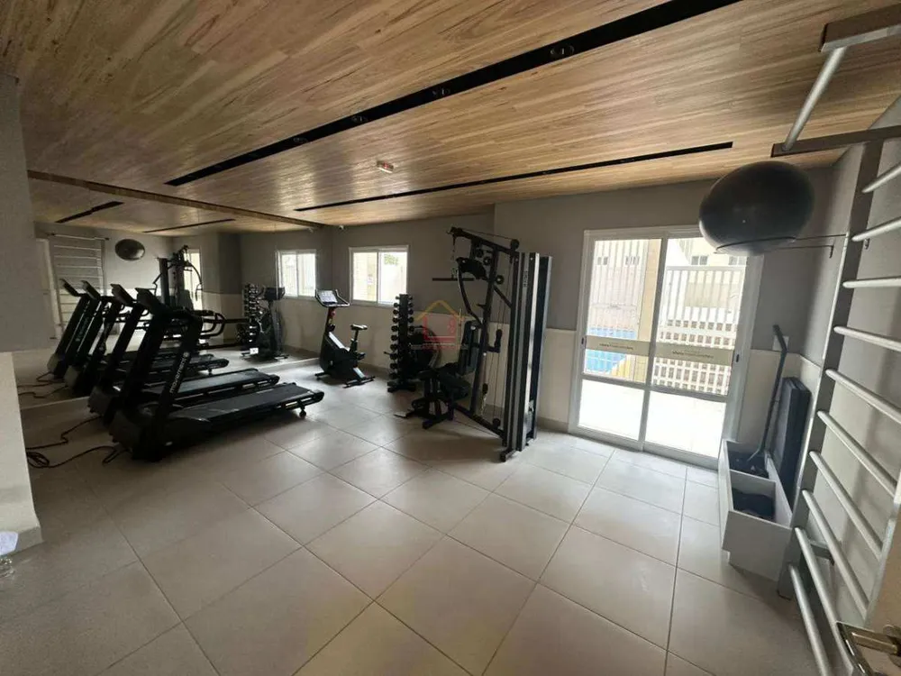 Apartamento, 2 quartos, 64 m² - Foto 9