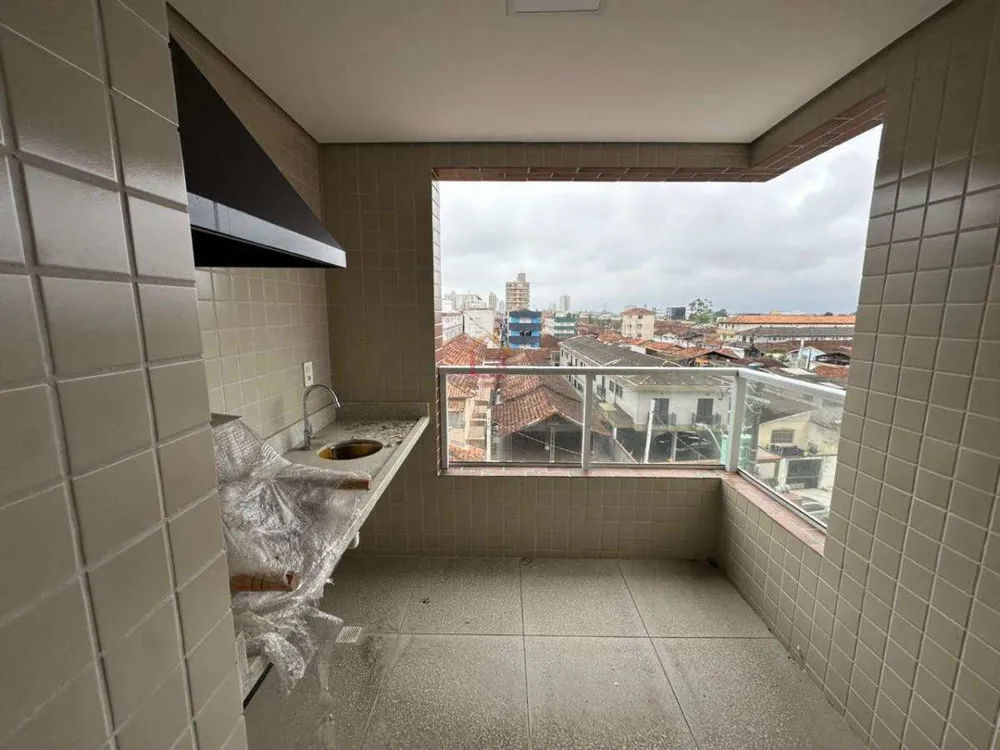 Apartamento, 2 quartos, 64 m² - Foto 2