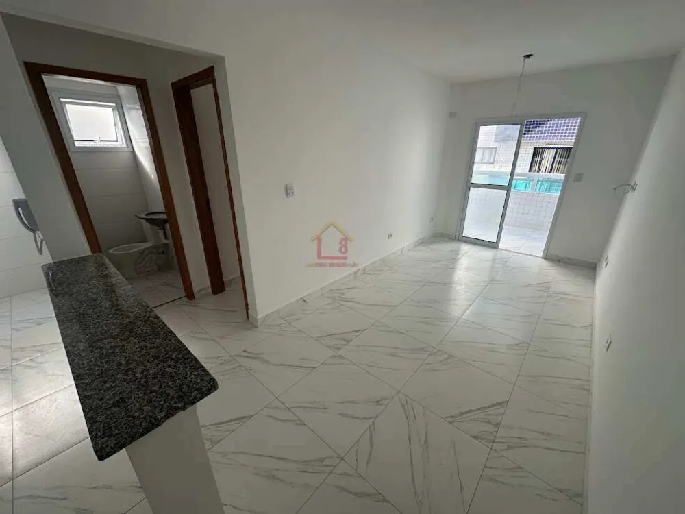 Apartamento, 1 quarto, 51 m² - Foto 6