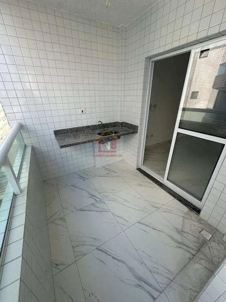 Apartamento, 1 quarto, 51 m² - Foto 2