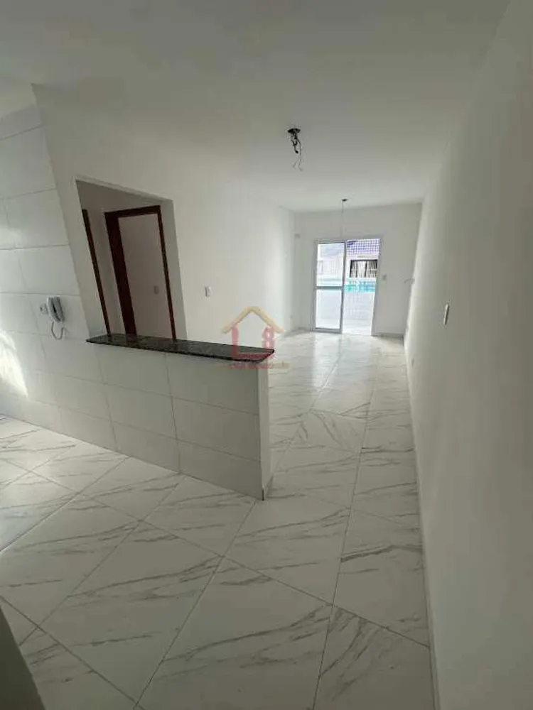 Apartamento, 1 quarto, 51 m² - Foto 3
