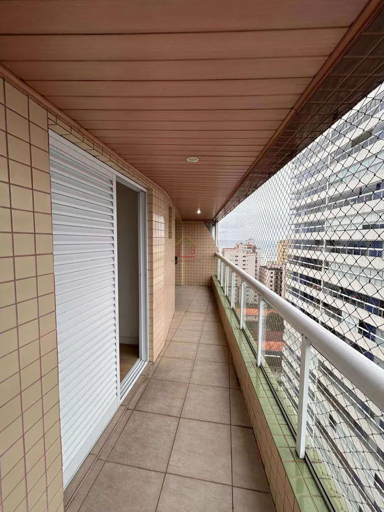 Apartamento, 3 quartos, 119 m² - Foto 2