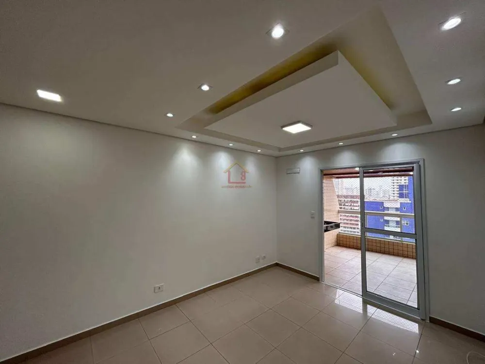 Apartamento, 3 quartos, 119 m² - Foto 1