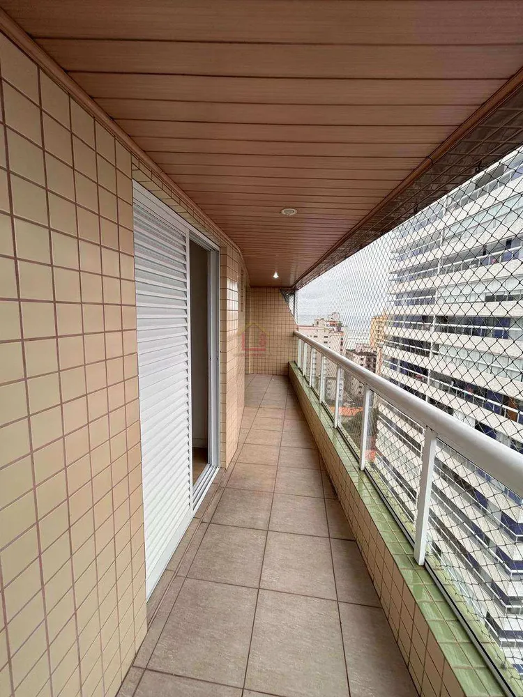 Apartamento, 3 quartos, 119 m² - Foto 1