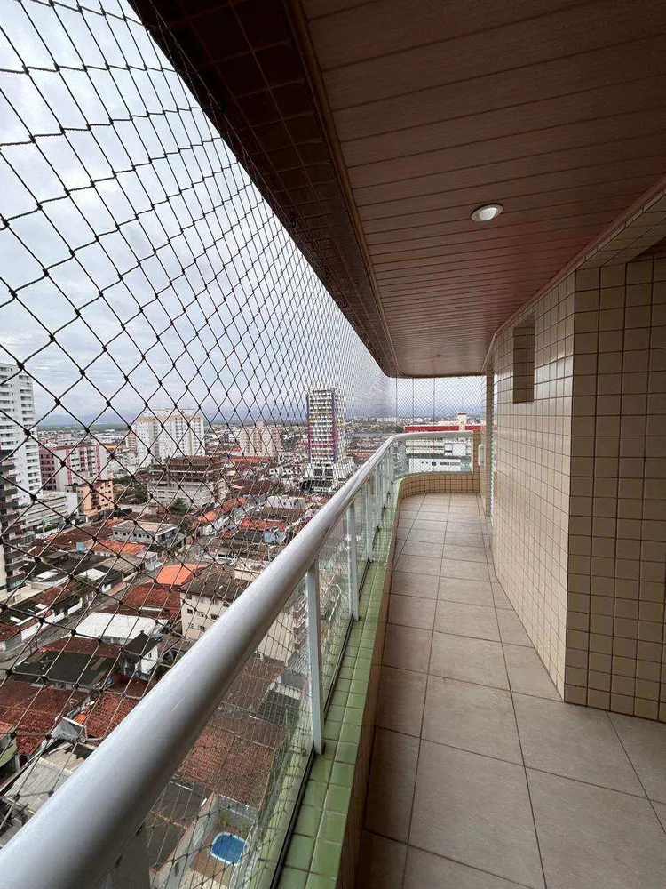 Apartamento, 3 quartos, 119 m² - Foto 6