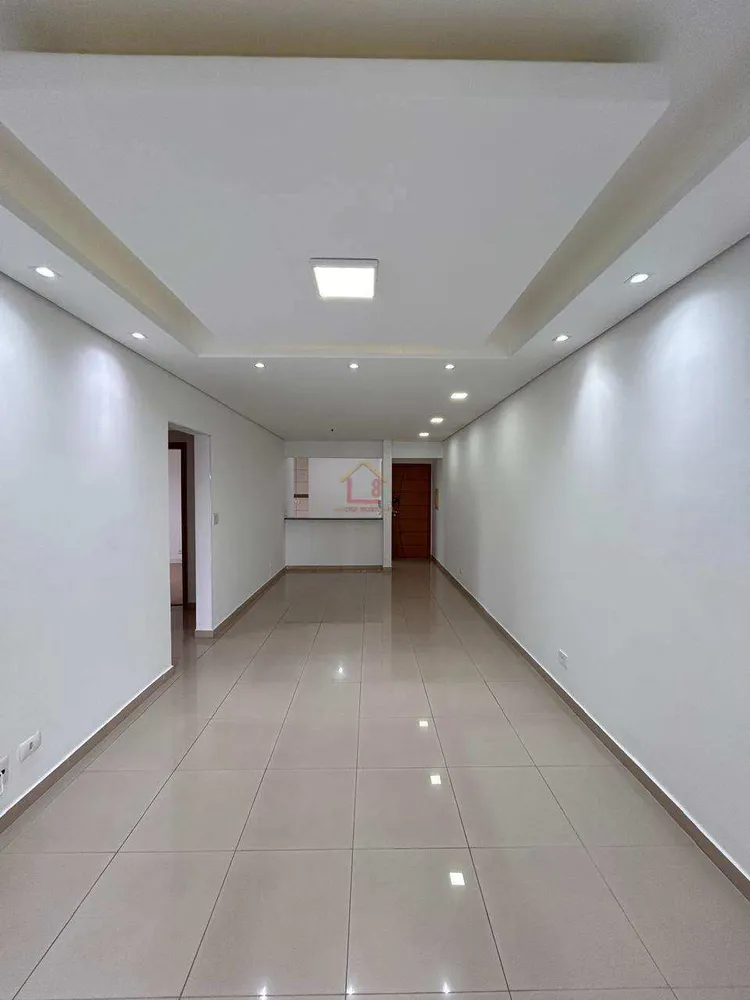 Apartamento, 3 quartos, 119 m² - Foto 3