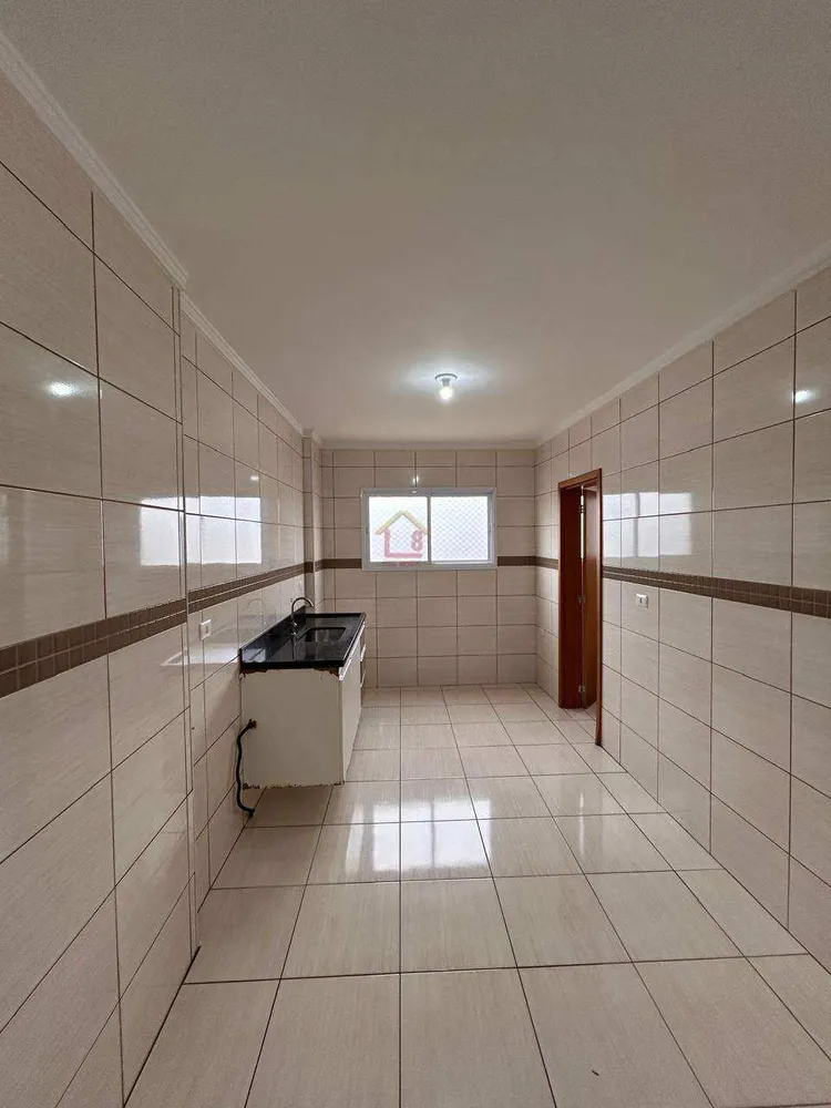 Apartamento, 3 quartos, 119 m² - Foto 4