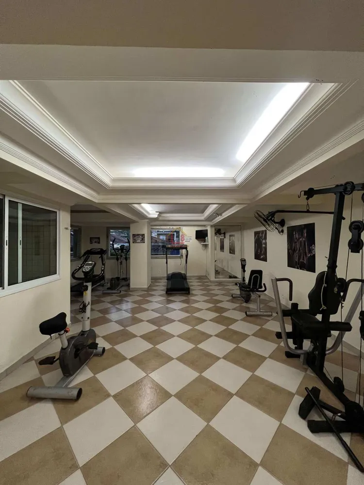 Apartamento, 1 quarto, 49 m² - Foto 5