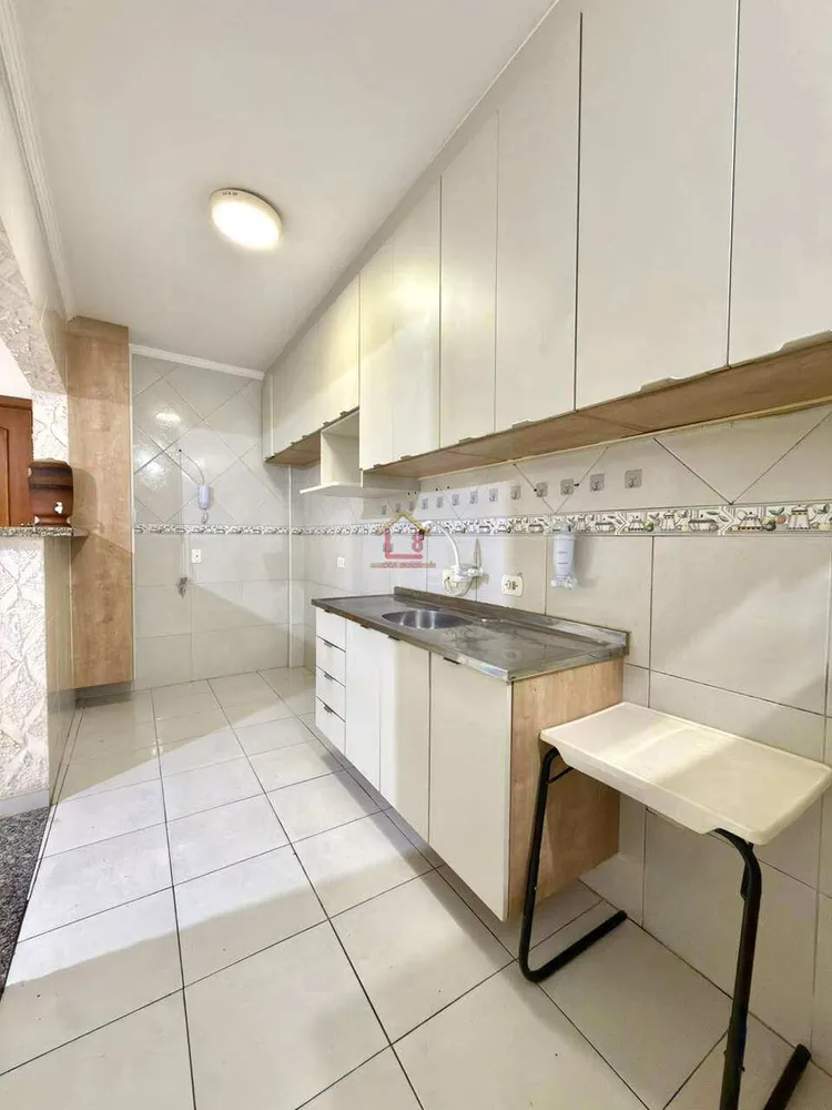 Apartamento, 1 quarto, 49 m² - Foto 3