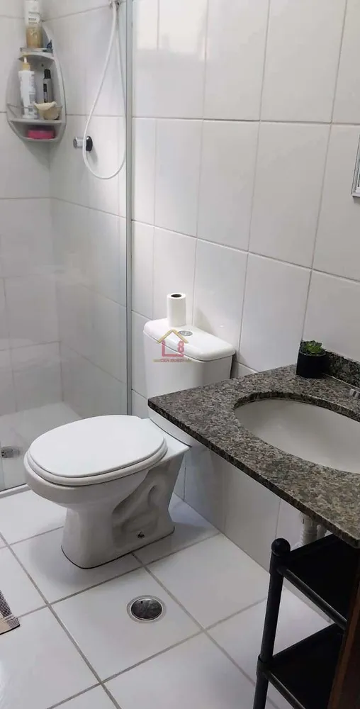 Apartamento, 2 quartos, 109 m² - Foto 2
