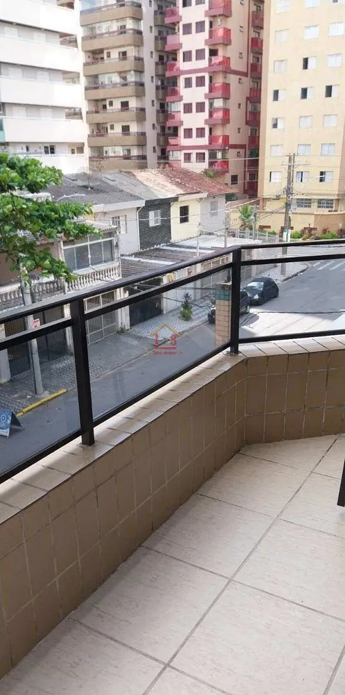 Apartamento, 2 quartos, 109 m² - Foto 3