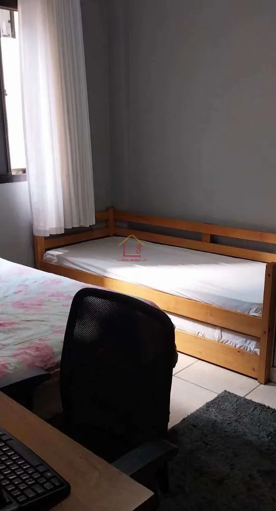 Apartamento, 2 quartos, 109 m² - Foto 3