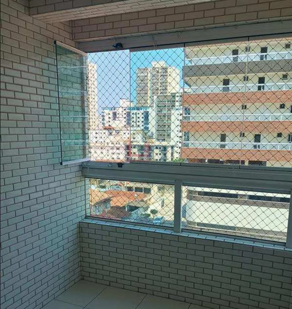 Apartamento, 2 quartos, 57 m² - Foto 3