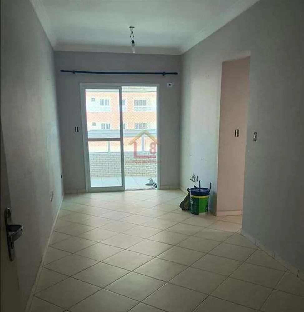 Apartamento, 2 quartos, 57 m² - Foto 1