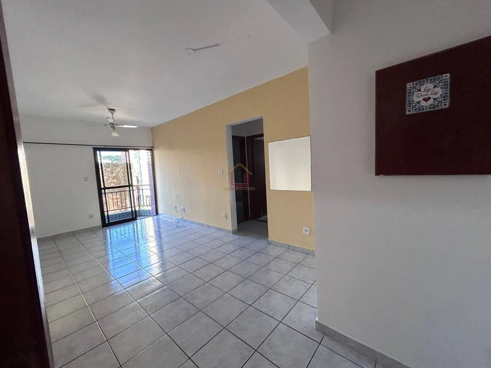 Apartamento, 2 quartos, 90 m² - Foto 1