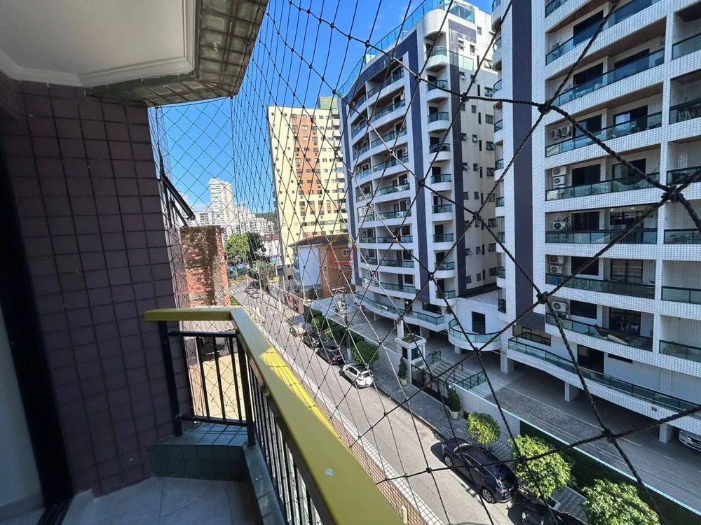 Apartamento, 2 quartos, 90 m² - Foto 2
