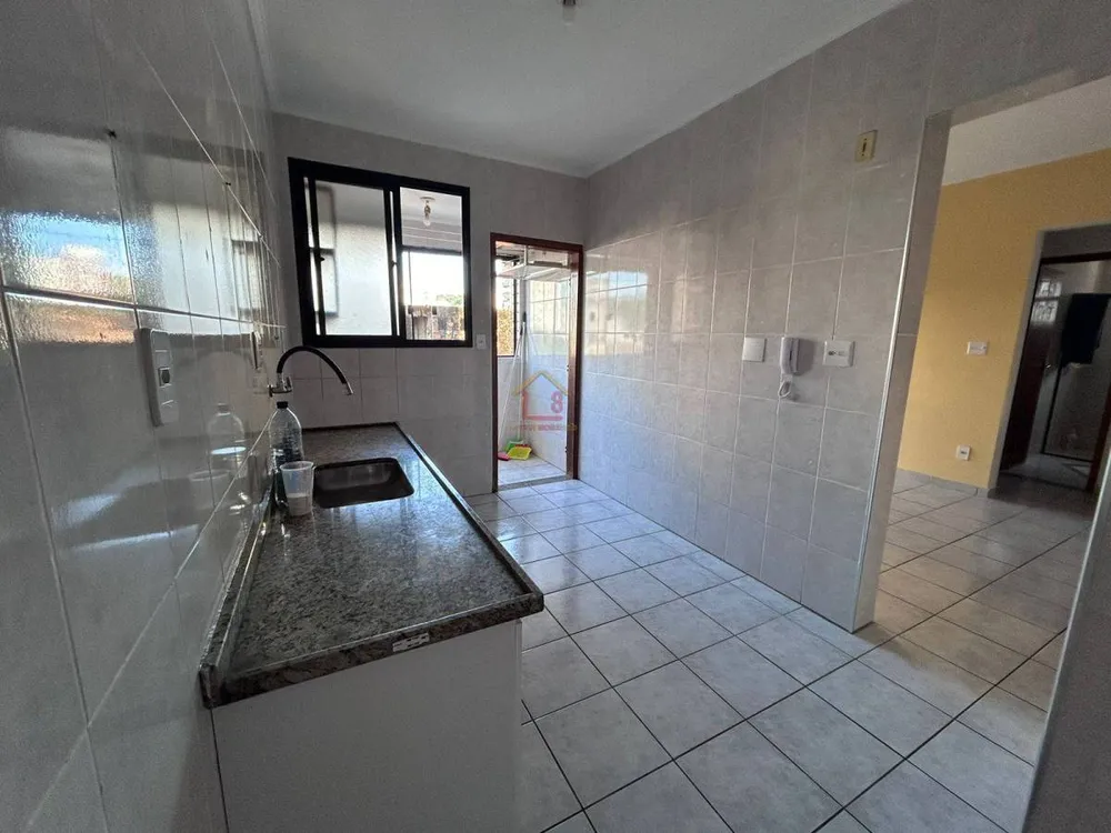 Apartamento, 2 quartos, 90 m² - Foto 7