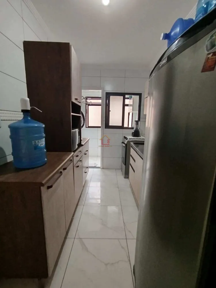 Apartamento, 1 quarto, 55 m² - Foto 4