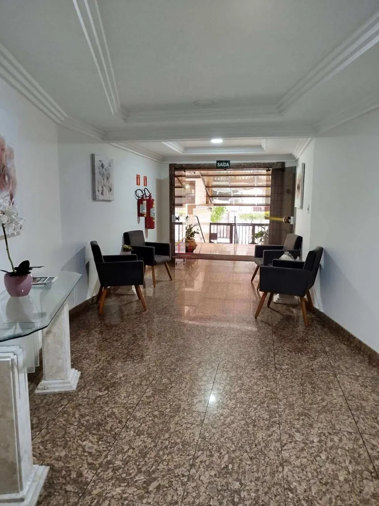 Apartamento, 1 quarto, 55 m² - Foto 11