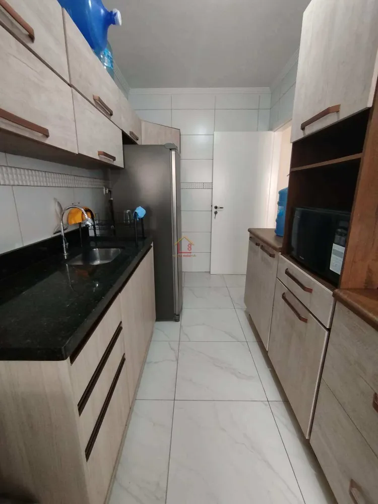 Apartamento, 1 quarto, 55 m² - Foto 1
