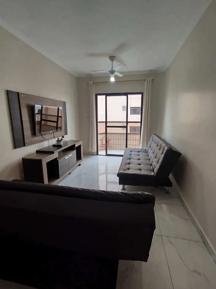 Apartamento, 1 quarto, 55 m² - Foto 2