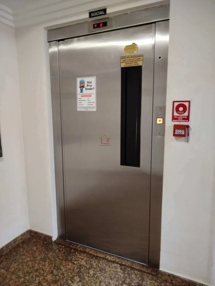 Apartamento, 1 quarto, 55 m² - Foto 12