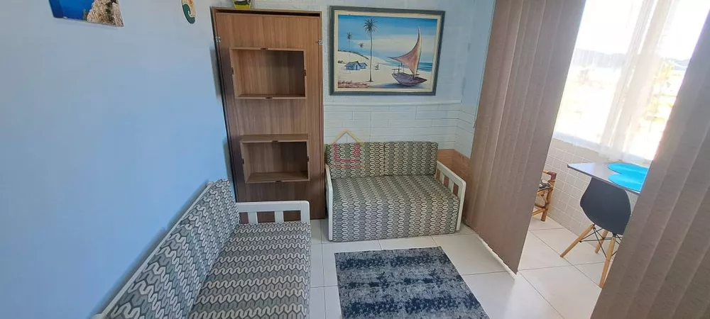 Kitnet-Studio, 42 m² - Foto 1