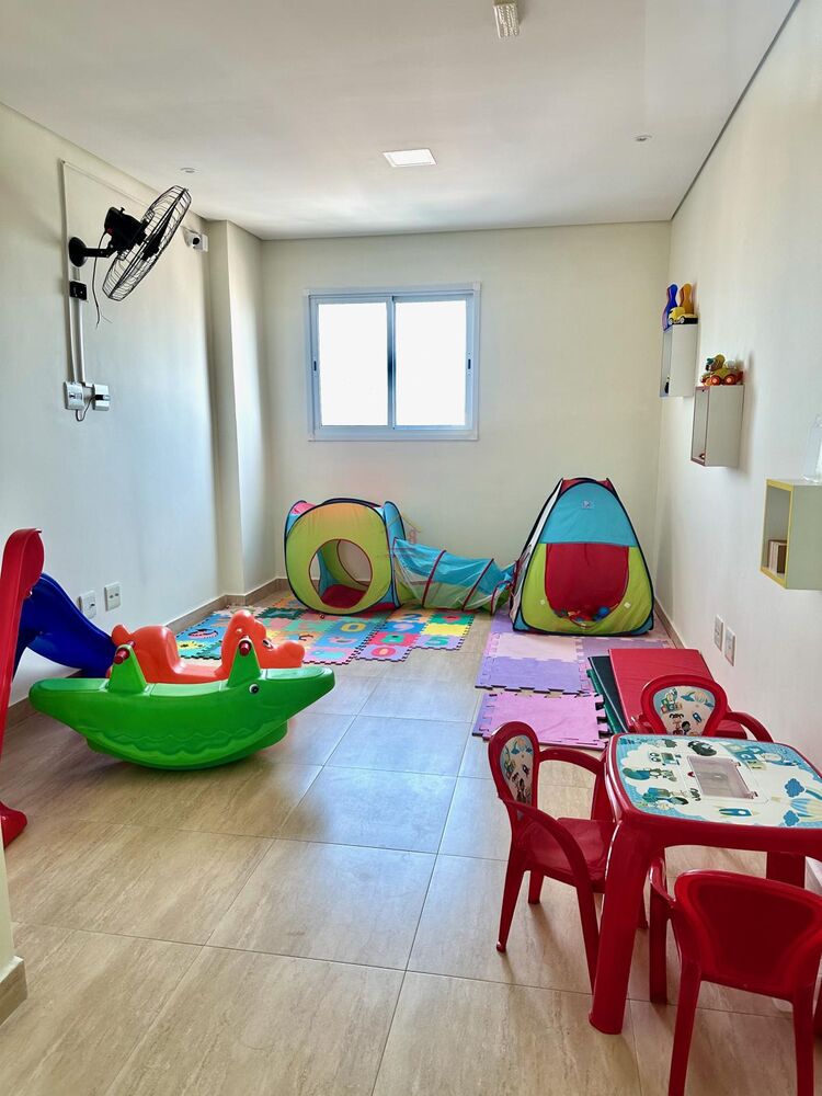 Apartamento à venda com 1 quarto, 45m² - Foto 15