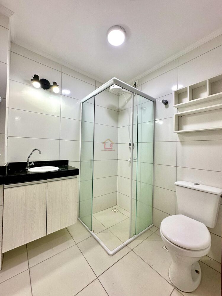 Apartamento à venda com 1 quarto, 45m² - Foto 11