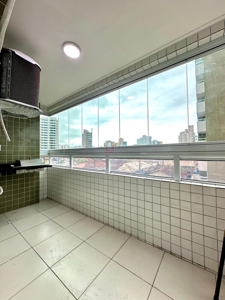 Apartamento à venda com 1 quarto, 45m² - Foto 4