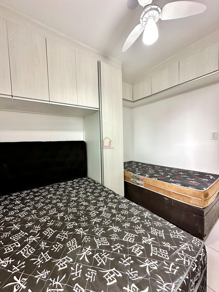 Apartamento à venda com 1 quarto, 45m² - Foto 12