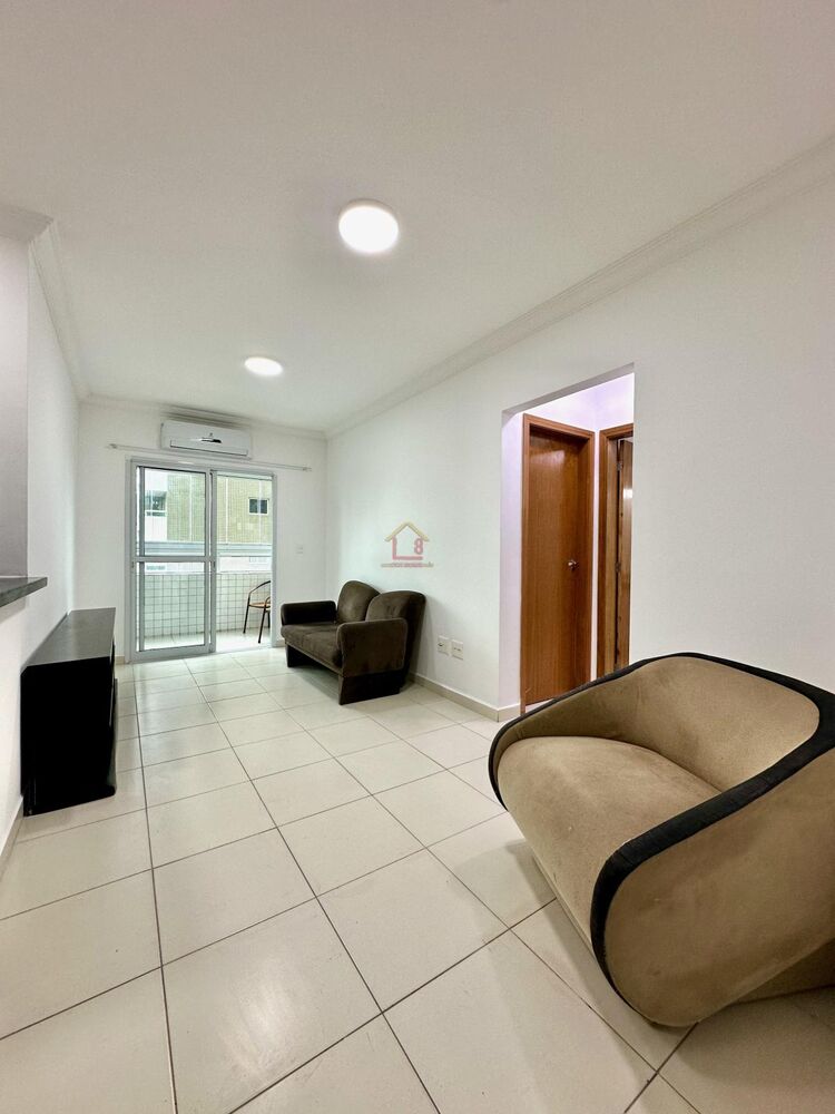Apartamento à venda com 1 quarto, 45m² - Foto 9