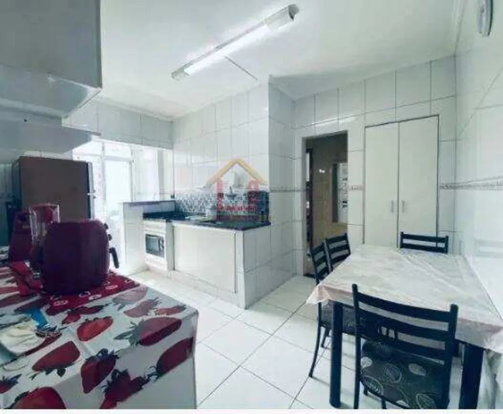 Apartamento, 1 quarto, 60 m² - Foto 2