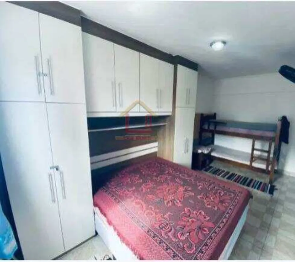 Apartamento, 1 quarto, 60 m² - Foto 5