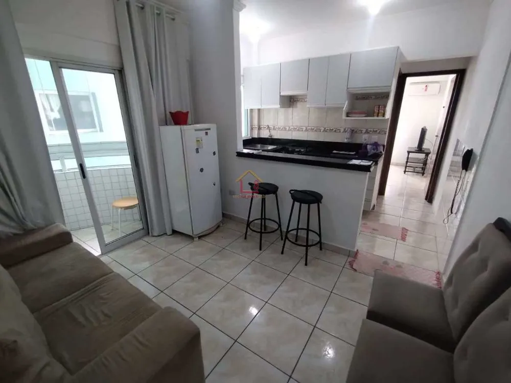 Apartamento, 1 quarto, 40 m² - Foto 3
