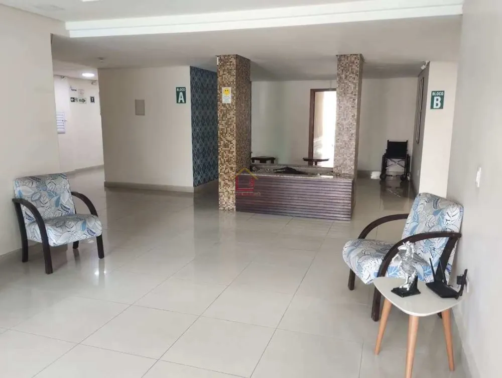 Apartamento, 1 quarto, 40 m² - Foto 5