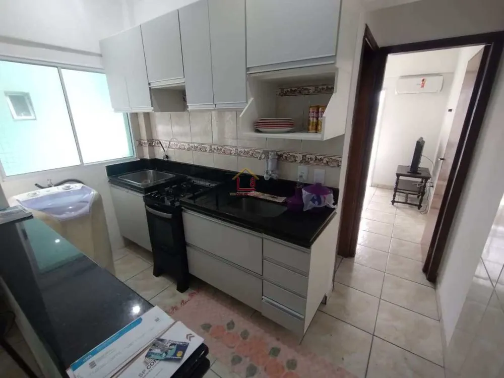 Apartamento, 1 quarto, 40 m² - Foto 4